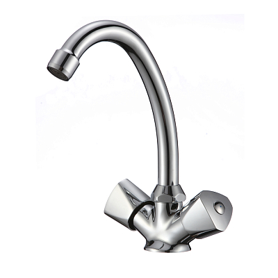 Смеситель для раковины TEPLO, TEP04-240 400_400_2891213